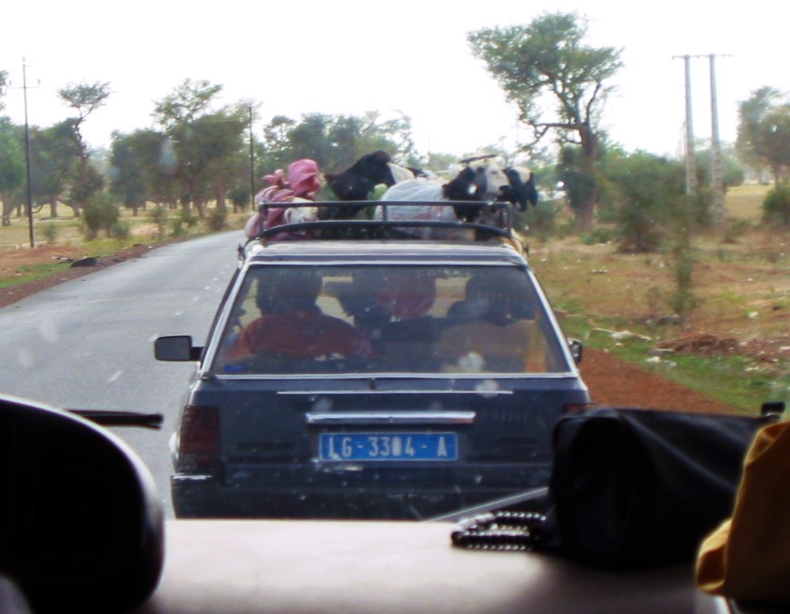 Senegal